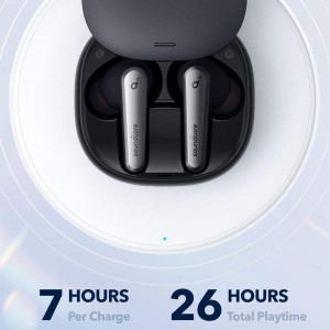 هدفون داخل گوش بی سیم انکر مدل  LIBERTY AIR 2 PRO
